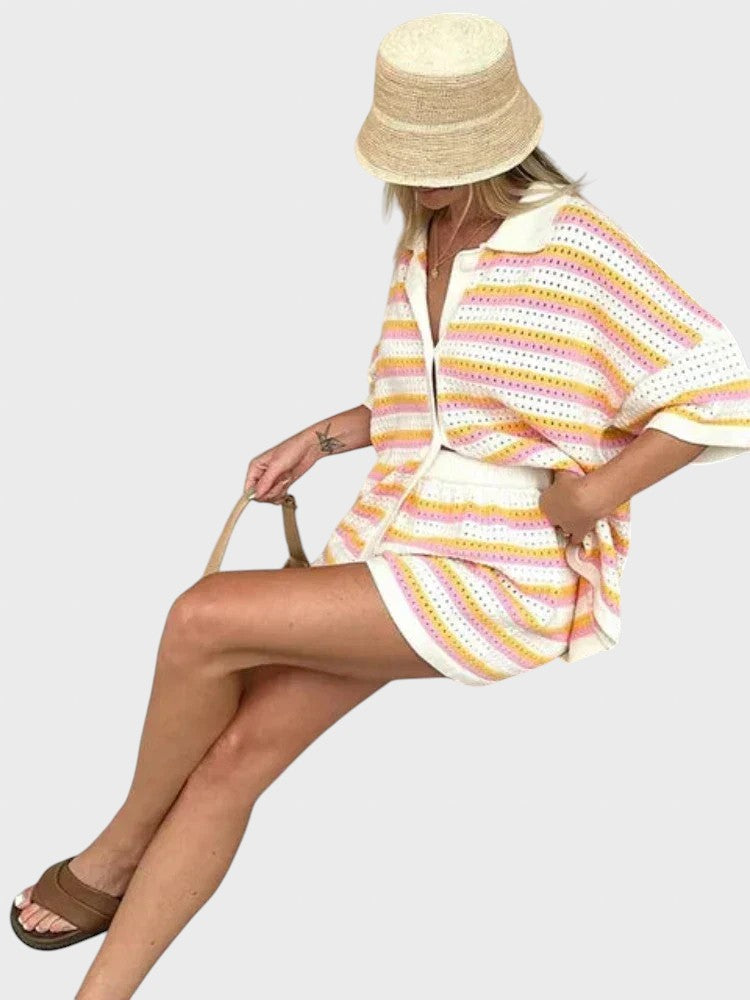 Nevena™ - Комплект от две части