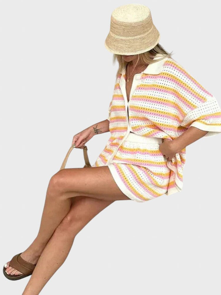 Nevena™ - Комплект от две части