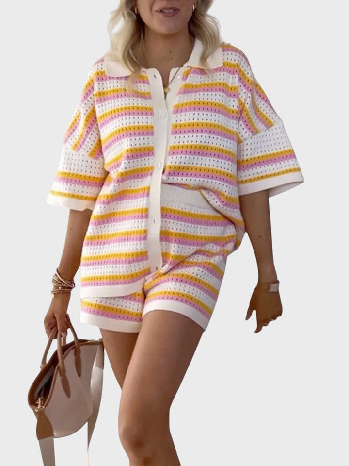 Nevena™ - Комплект от две части