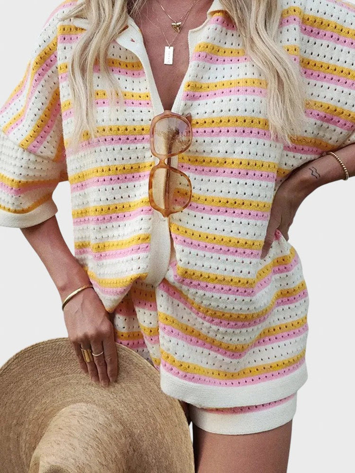 Nevena™ - Комплект от две части