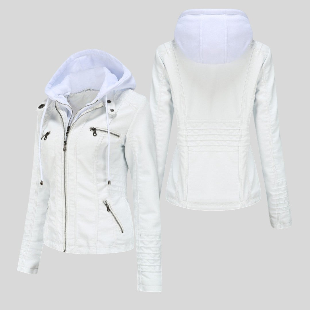 Lalka™ - Удобно и стилно яке с качулка