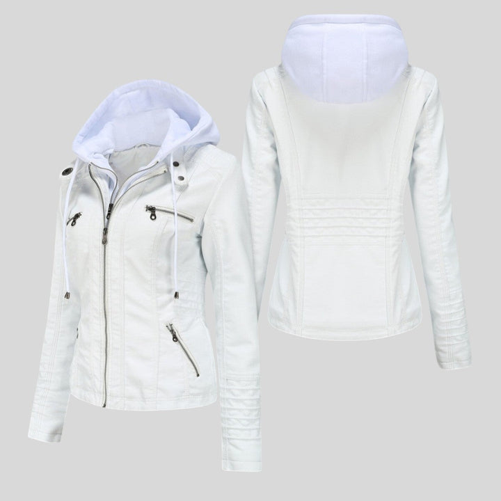 Lalka™ - Удобно и стилно яке с качулка