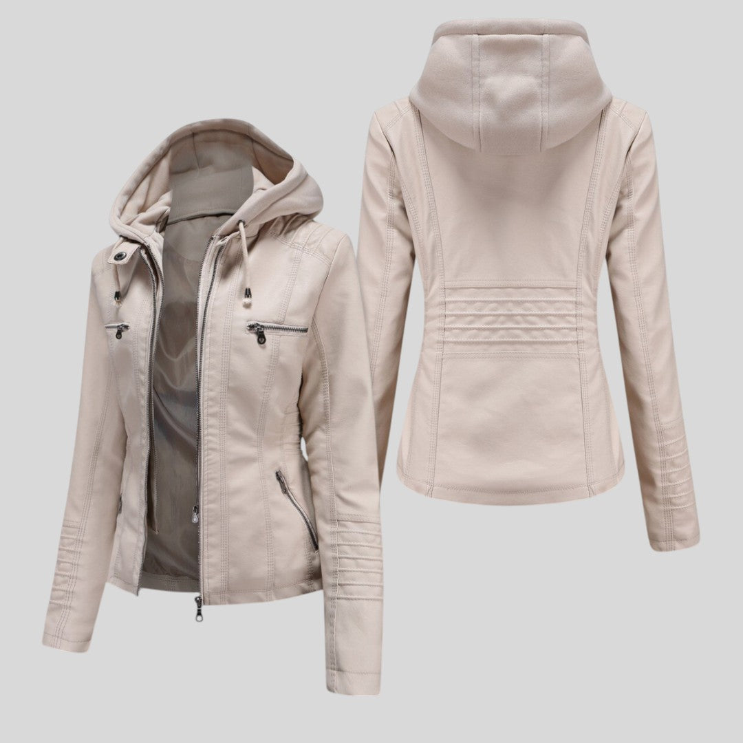 Lalka™ - Удобно и стилно яке с качулка