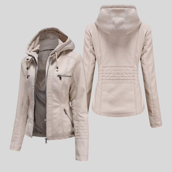 Lalka™ - Удобно и стилно яке с качулка