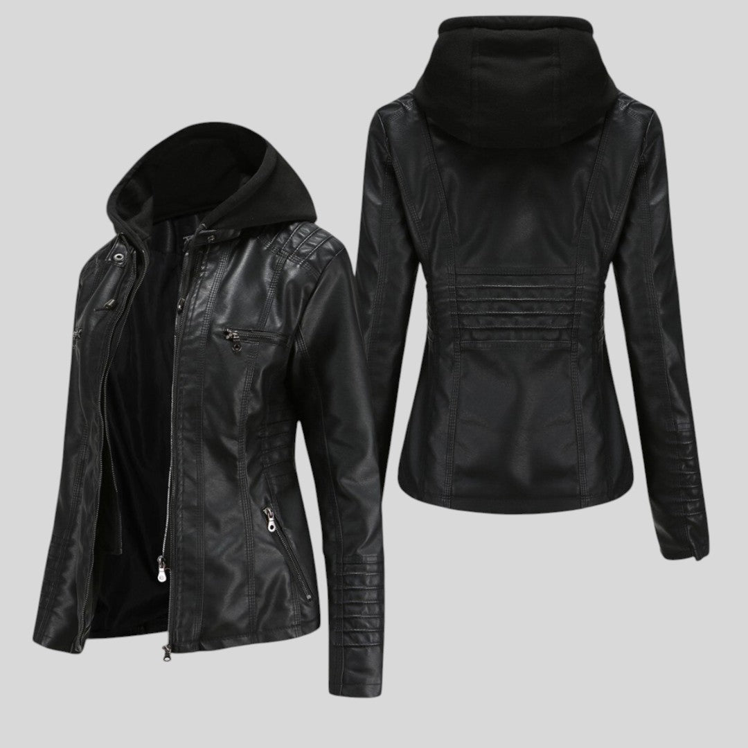 Lalka™ - Удобно и стилно яке с качулка