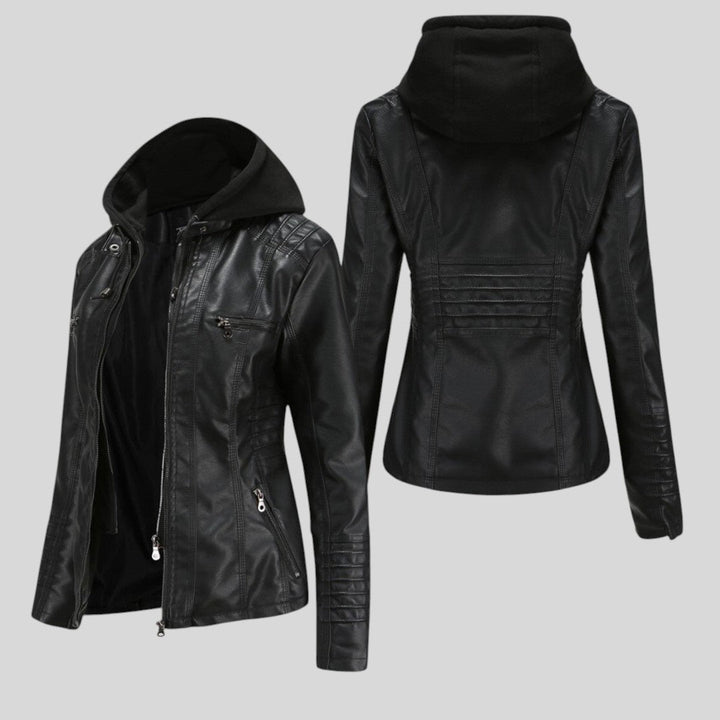 Lalka™ - Удобно и стилно яке с качулка