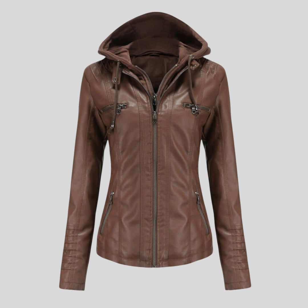 Lalka™ - Удобно и стилно яке с качулка