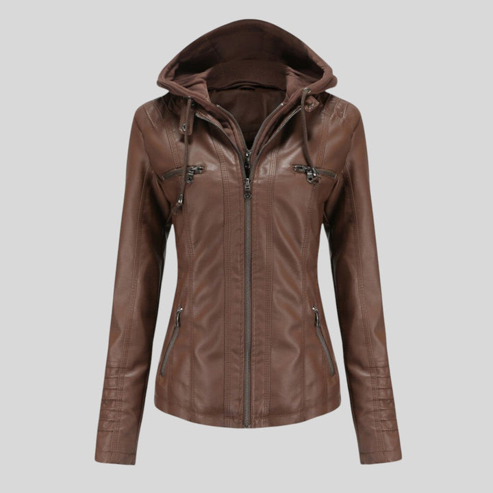 Lalka™ - Удобно и стилно яке с качулка