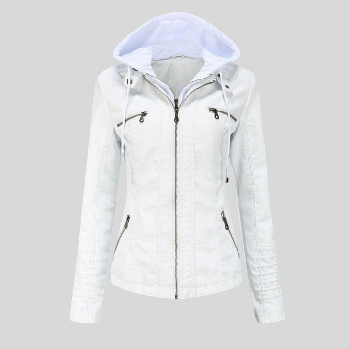 Lalka™ - Удобно и стилно яке с качулка