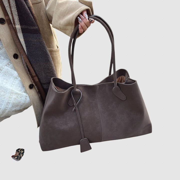 Siyana™ - Модерна макси чанта