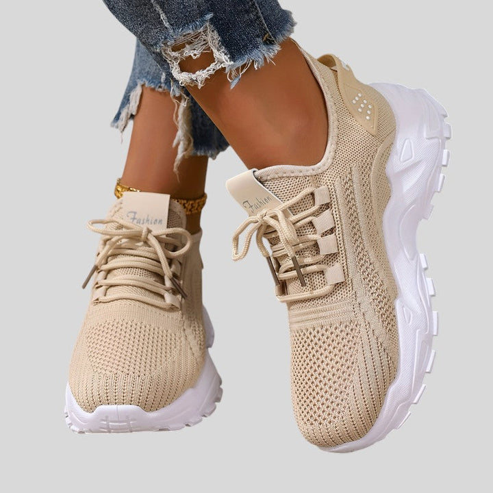 Yulieta™ - Ортопедични маратонки