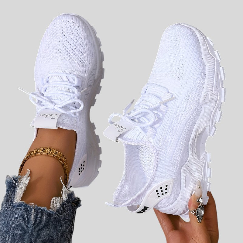 Yulieta™ - Ортопедични маратонки