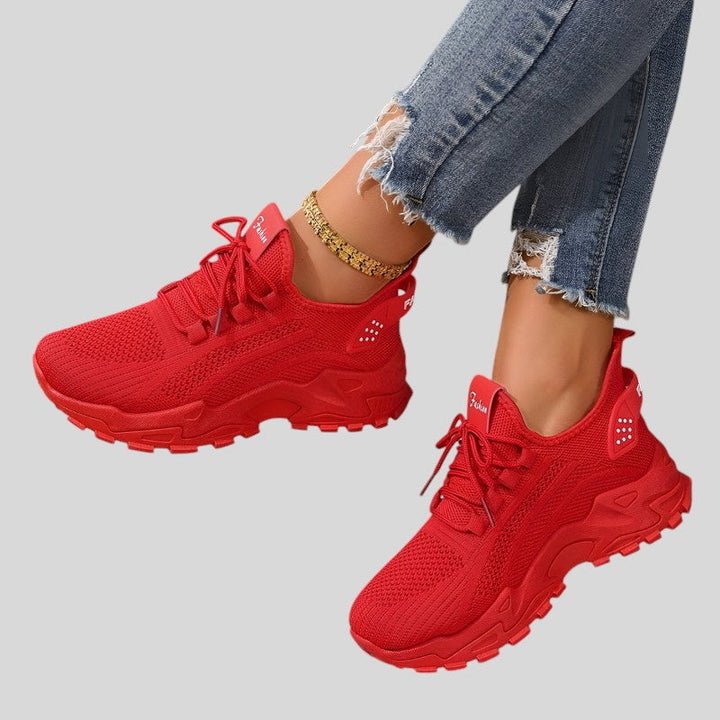 Yulieta™ - Ортопедични маратонки