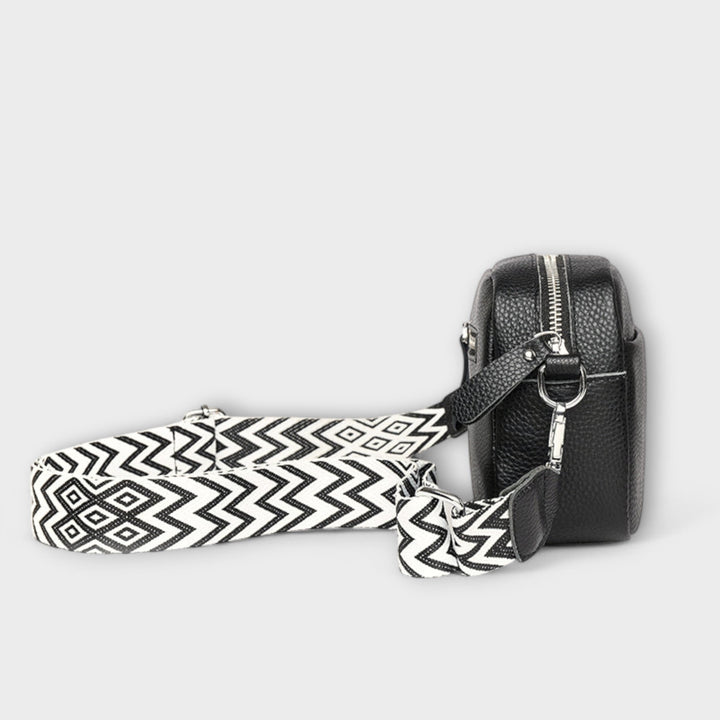 Liliya™ - Мини чанта през рамо