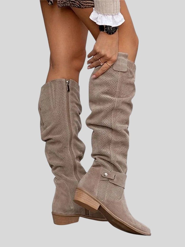 Sevda™ - Високи ботуши