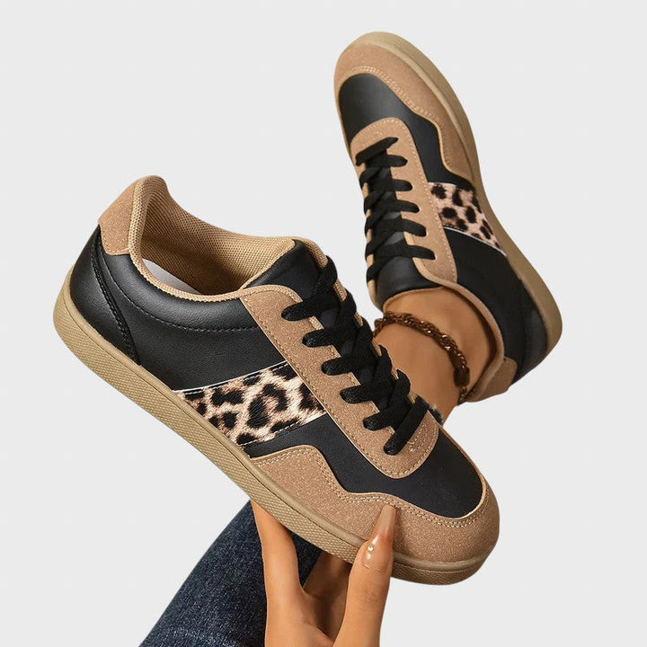 Svetoslava™ - Удобни ортопедични маратонки