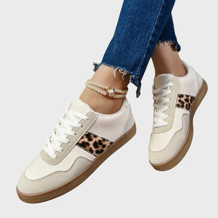 Svetoslava™ - Удобни ортопедични маратонки