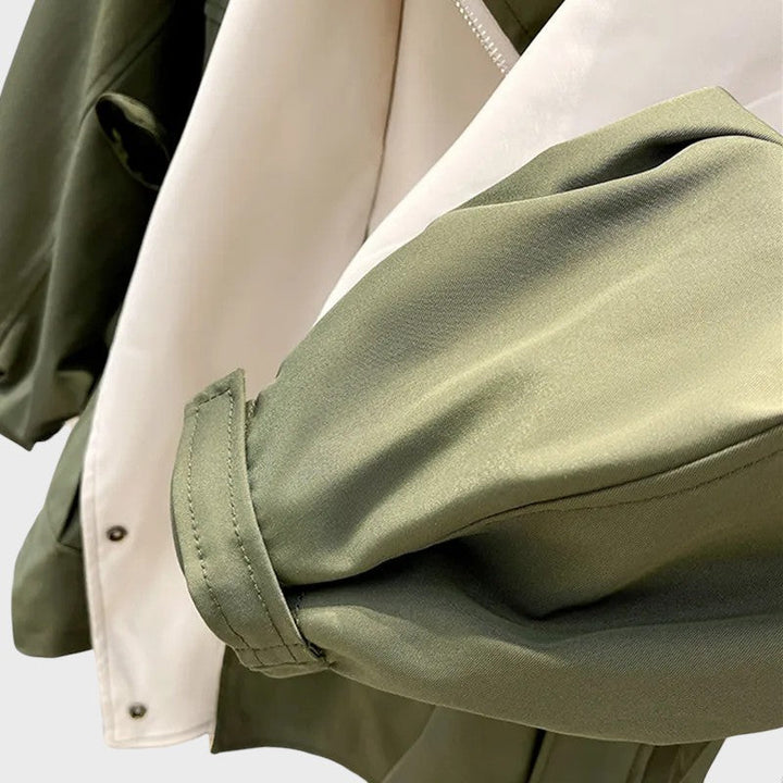 Draga™ - Ветроупорна яке