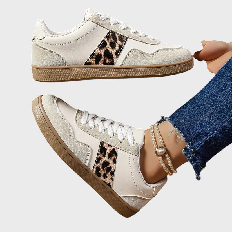 Svetoslava™ - Удобни ортопедични маратонки