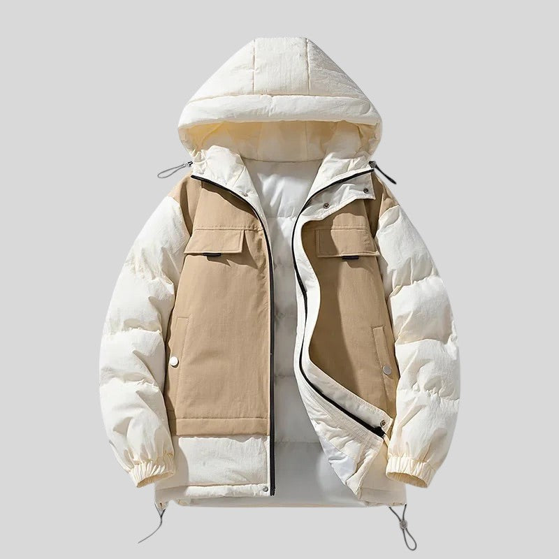 Paraskeva™ - Пухено яке