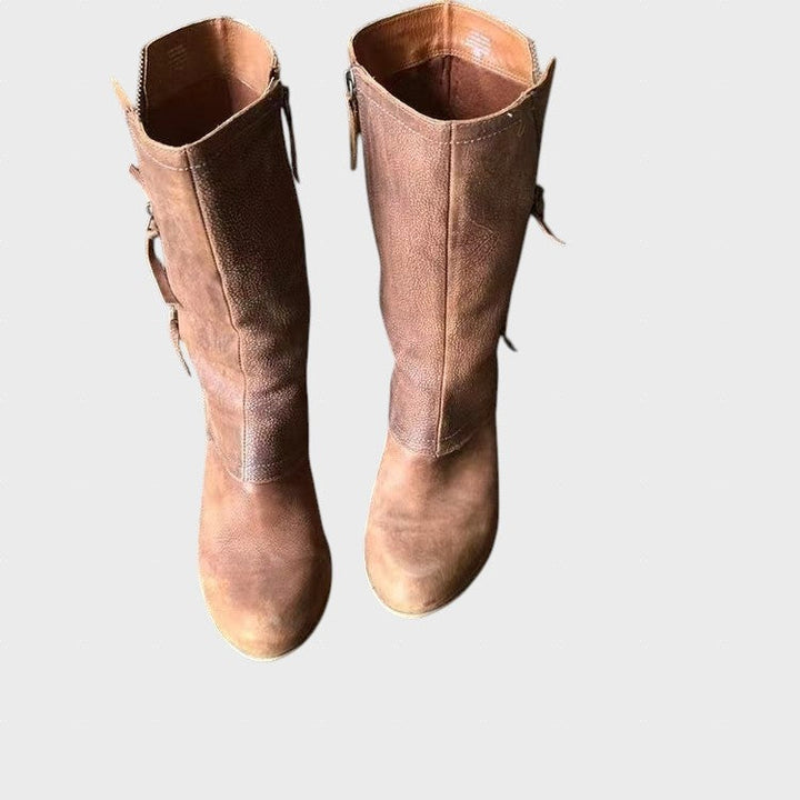 Zora™ - Устойчиви есенни ботуши