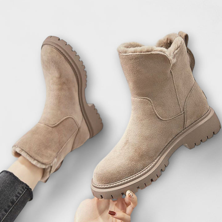 Tsonka™ - Супер удобни ботуши