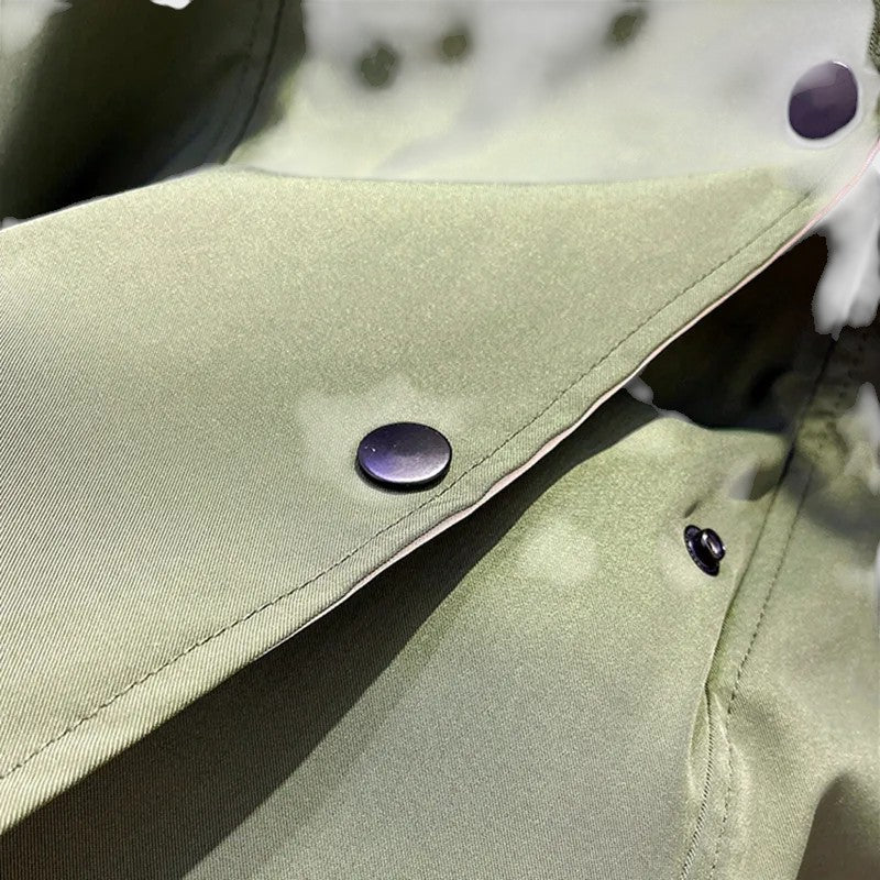 Draga™ - Ветроупорна яке