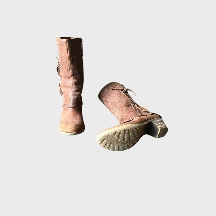 Zora™ - Устойчиви есенни ботуши