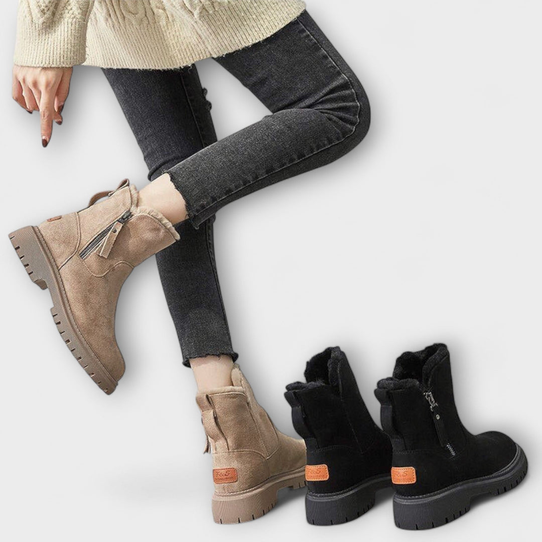 Tsonka™ - Супер удобни ботуши