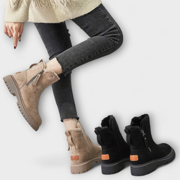 Tsonka™ - Супер удобни ботуши