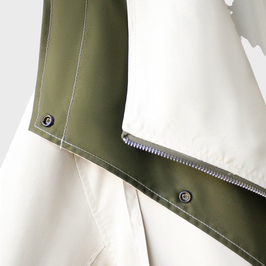 Draga™ - Ветроупорна яке