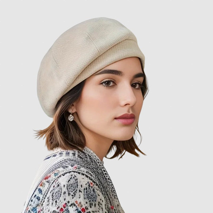 Bisera™ - Стилна дамска барета