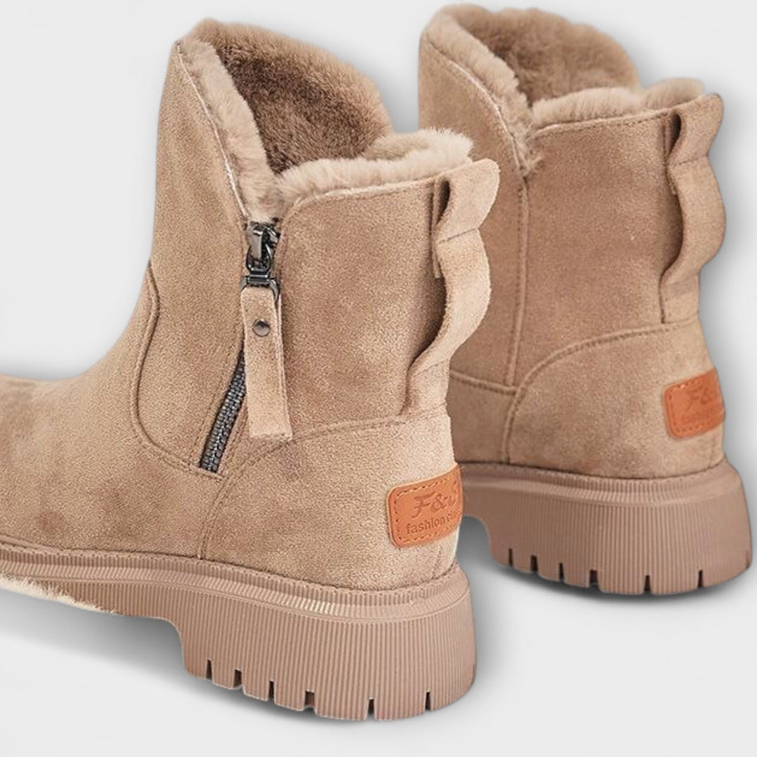 Tsonka™ - Супер удобни ботуши