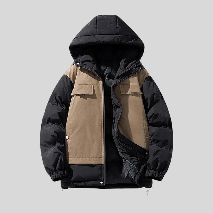 Paraskeva™ - Пухено яке