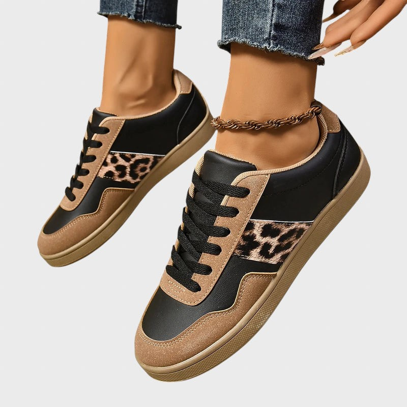 Svetoslava™ - Удобни ортопедични маратонки