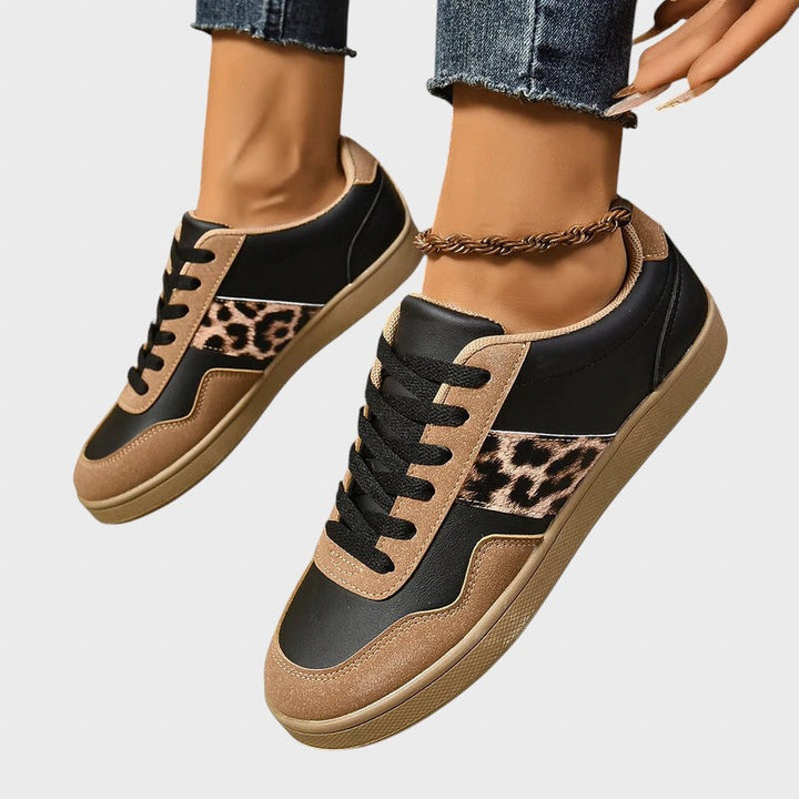 Svetoslava™ - Удобни ортопедични маратонки