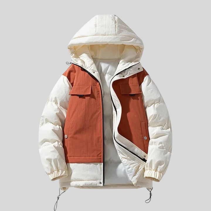 Paraskeva™ - Пухено яке