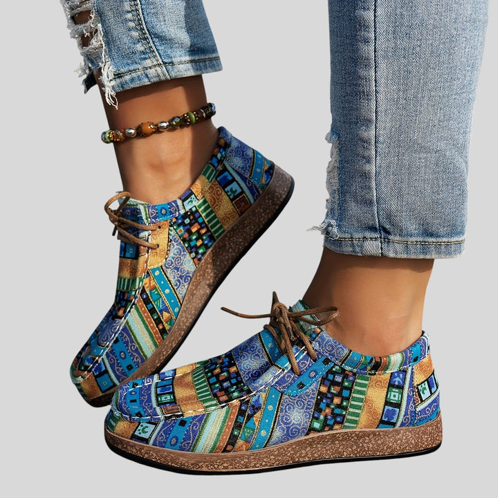 Stoyanela™ - Ортопедични, леки и удобни маратонки