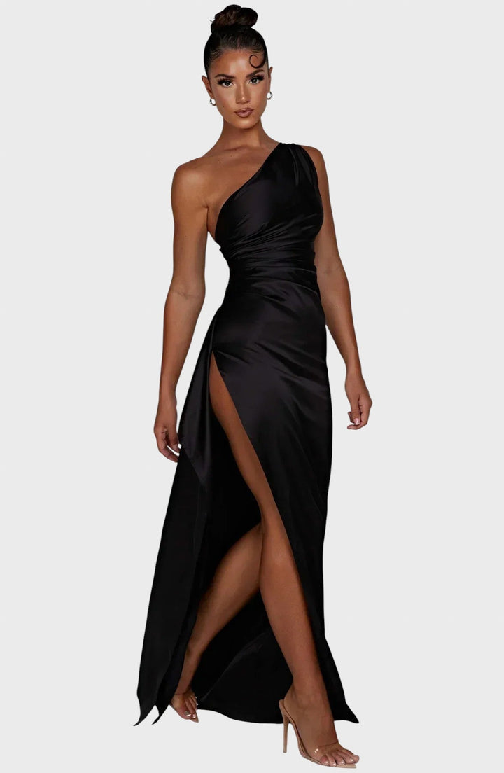 Kaloyana™ - Елегантна макси рокля