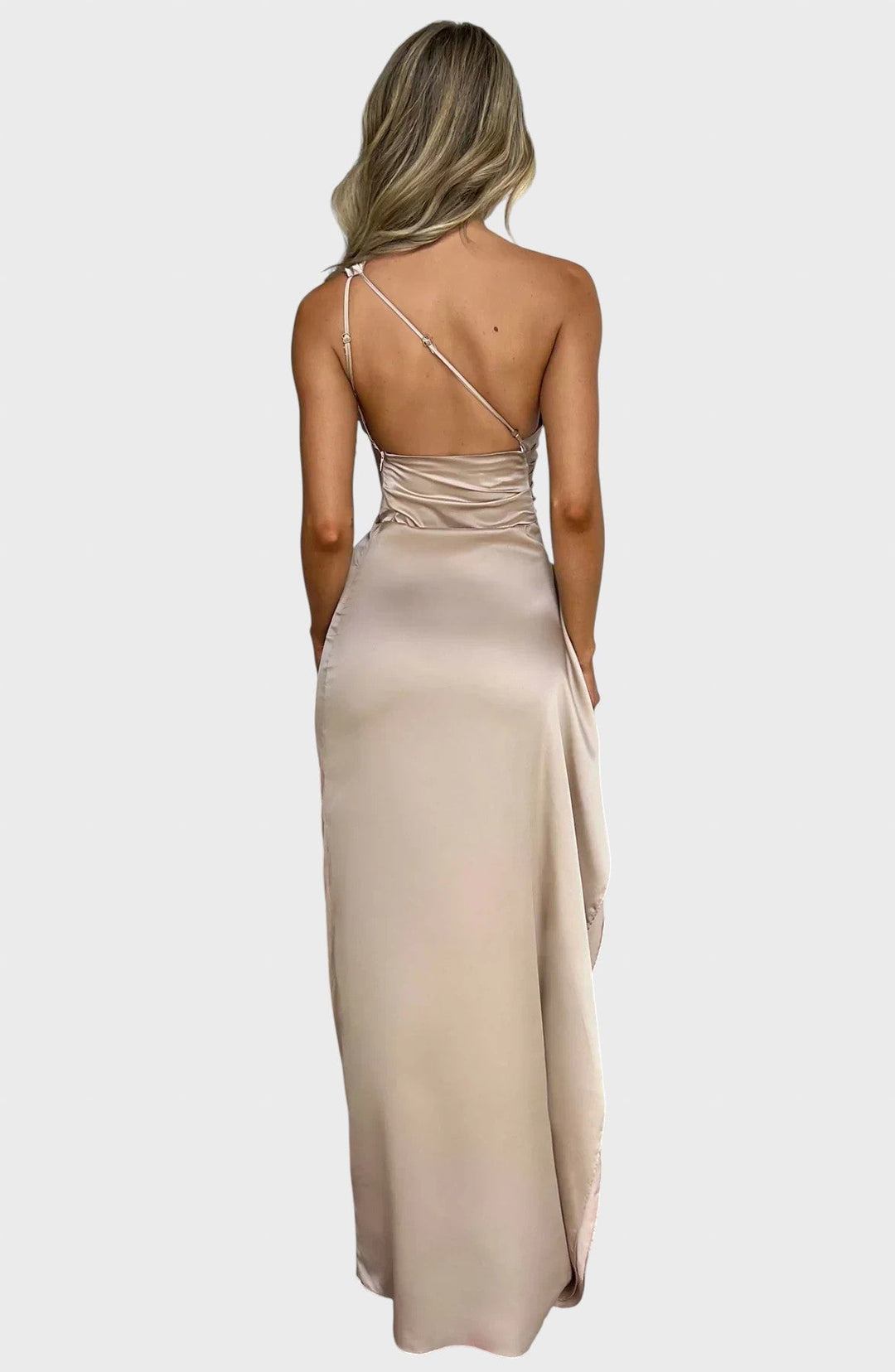 Kaloyana™ - Елегантна макси рокля