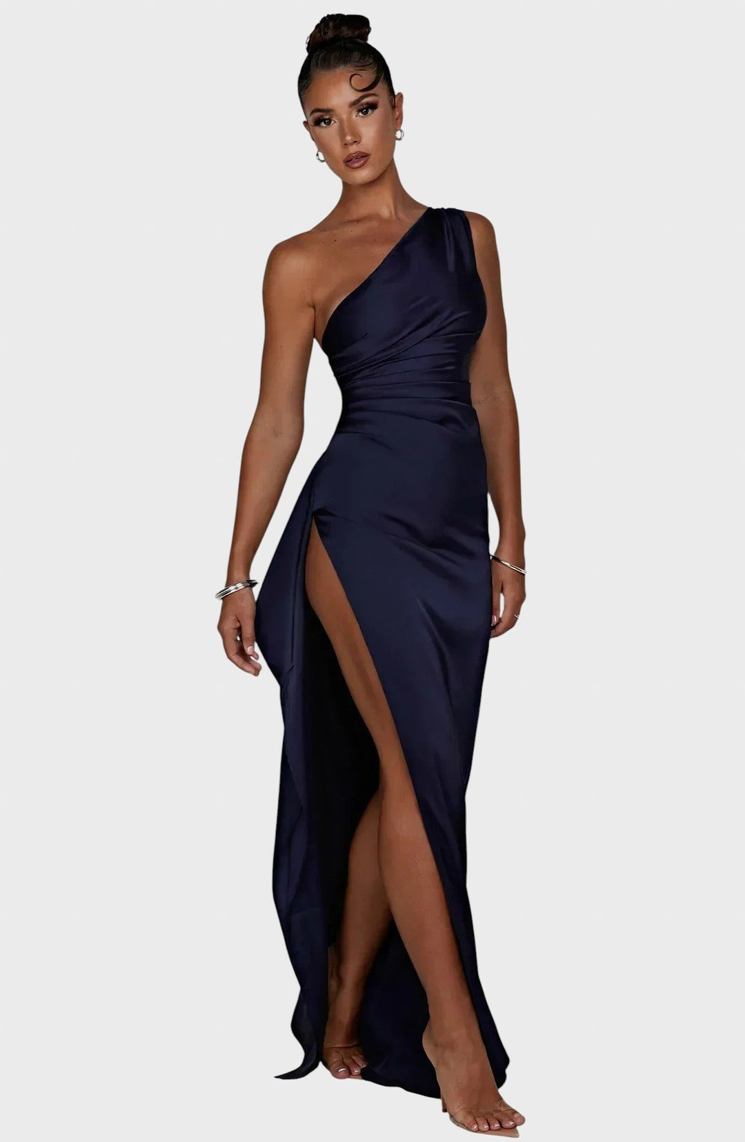 Kaloyana™ - Елегантна макси рокля