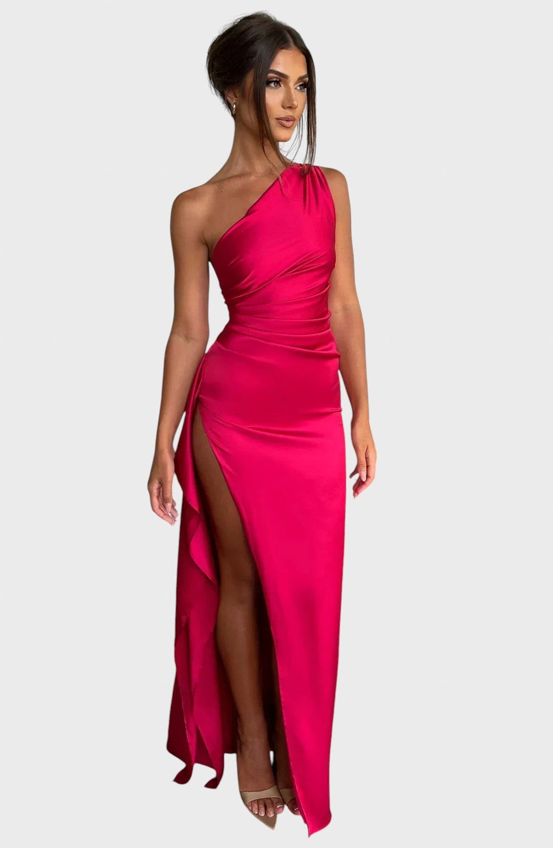 Kaloyana™ - Елегантна макси рокля