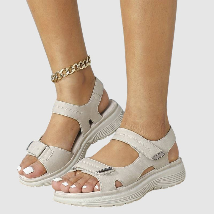 Snezhinka™ - Ортопедични сандали