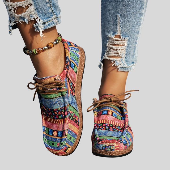 Stoyanela™ - Ортопедични, леки и удобни маратонки