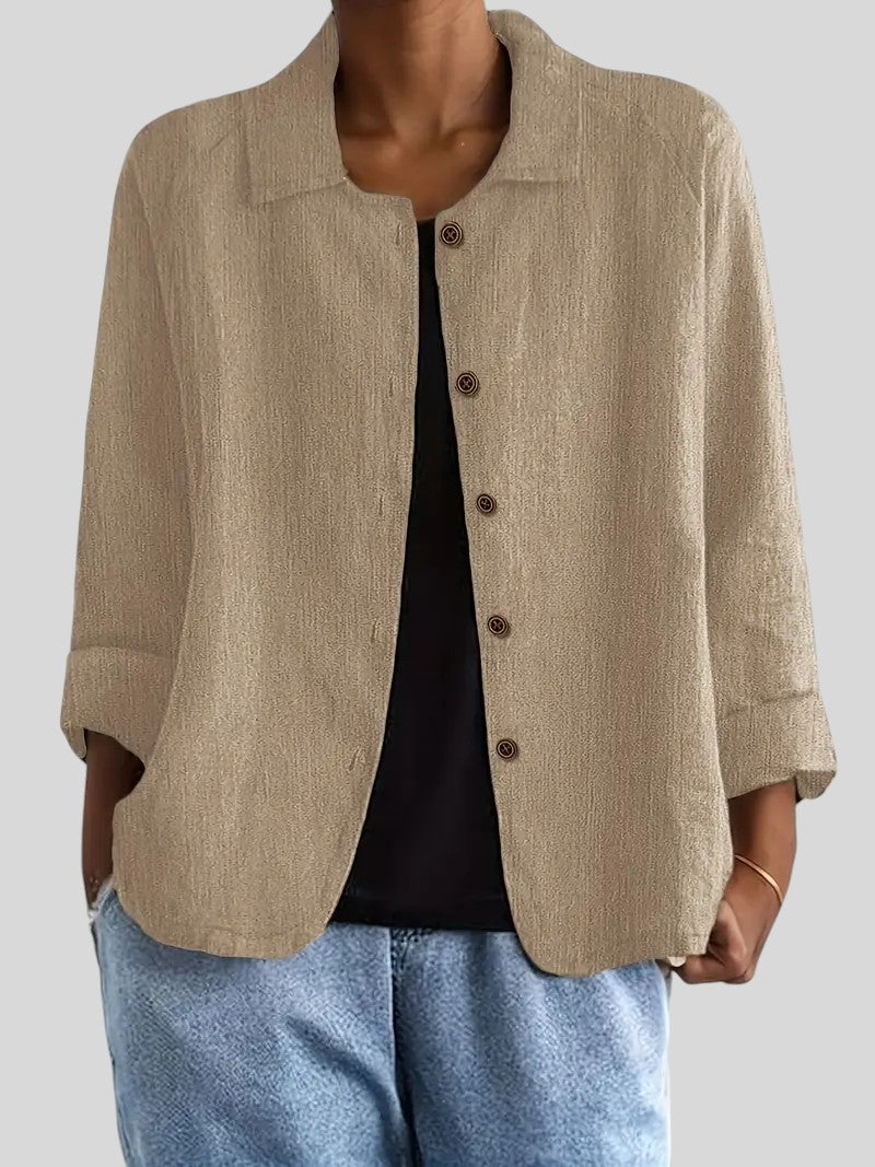 Nadkа™ - Тънко и леко яке