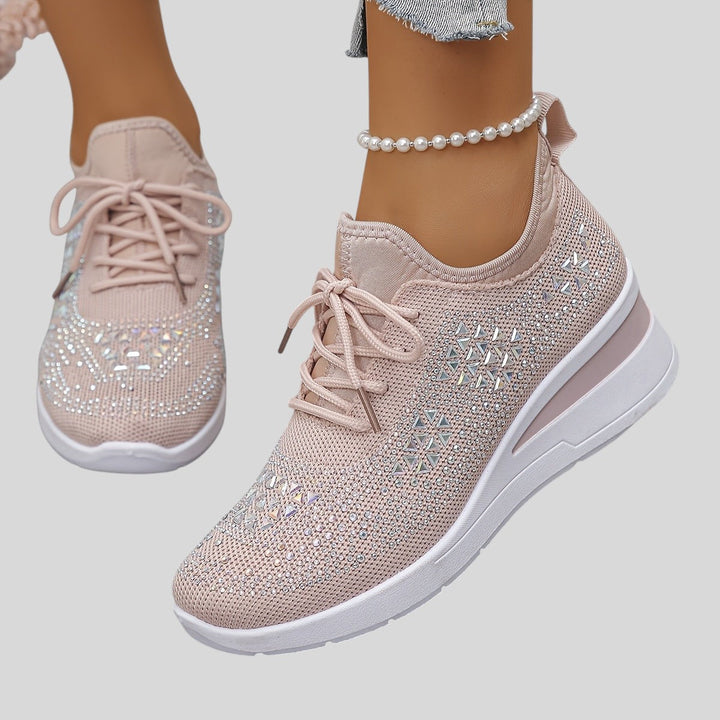 Yonka™ - Леки и удобни маратонки