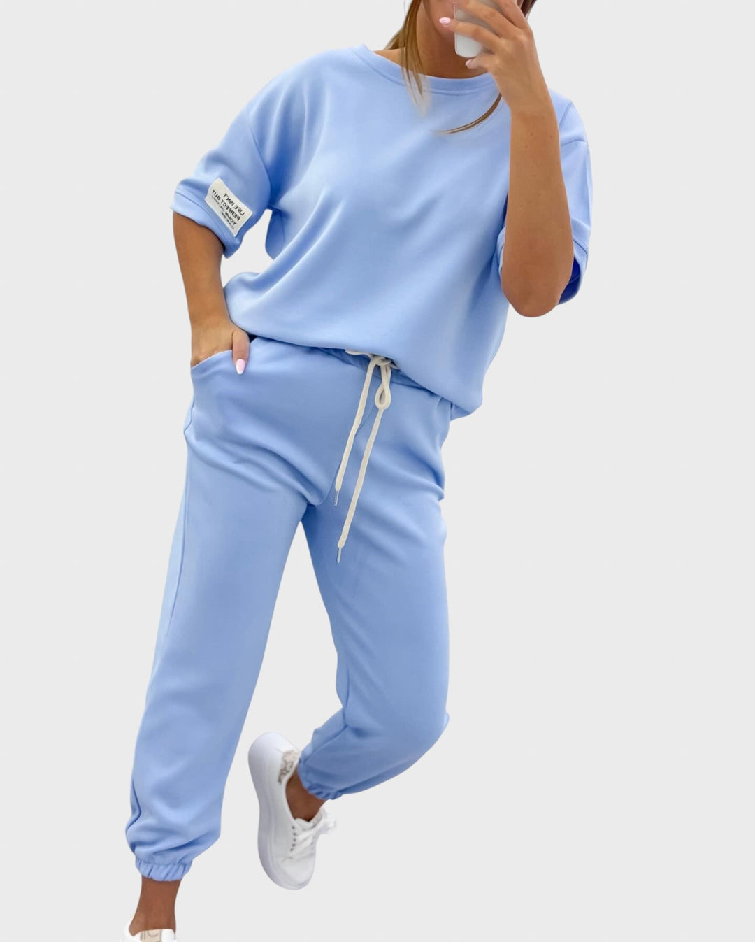 Malina™ - Удобен комплект от две части