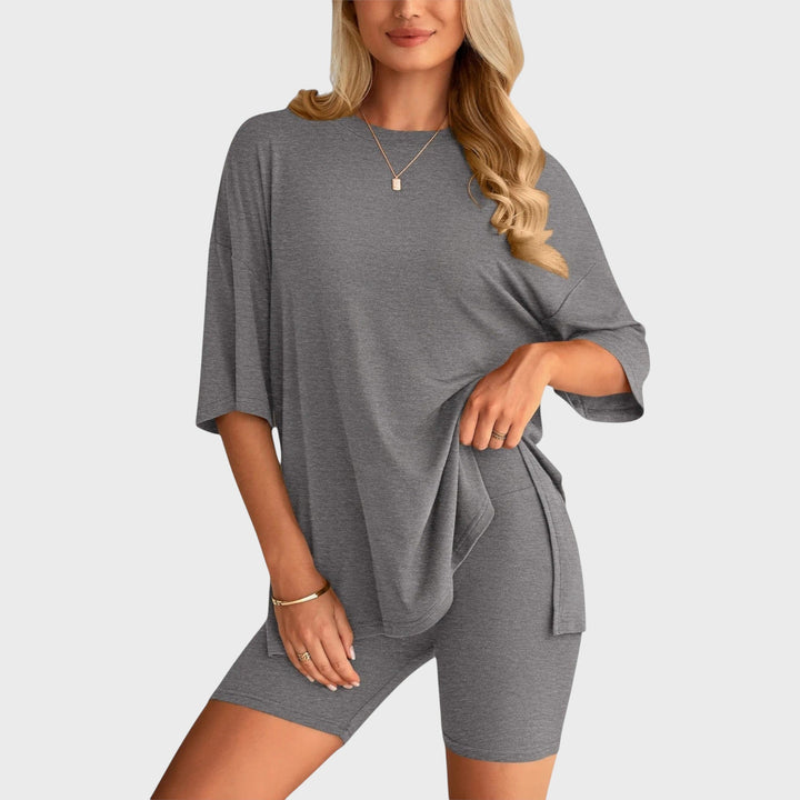 Stoyanka™ - Спокоен комплект от две части