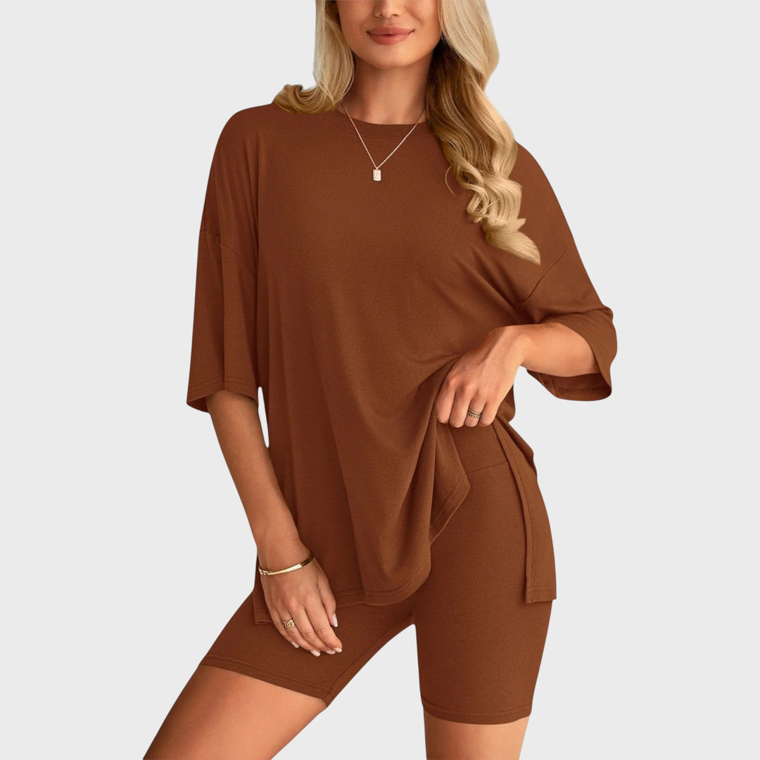 Stoyanka™ - Спокоен комплект от две части