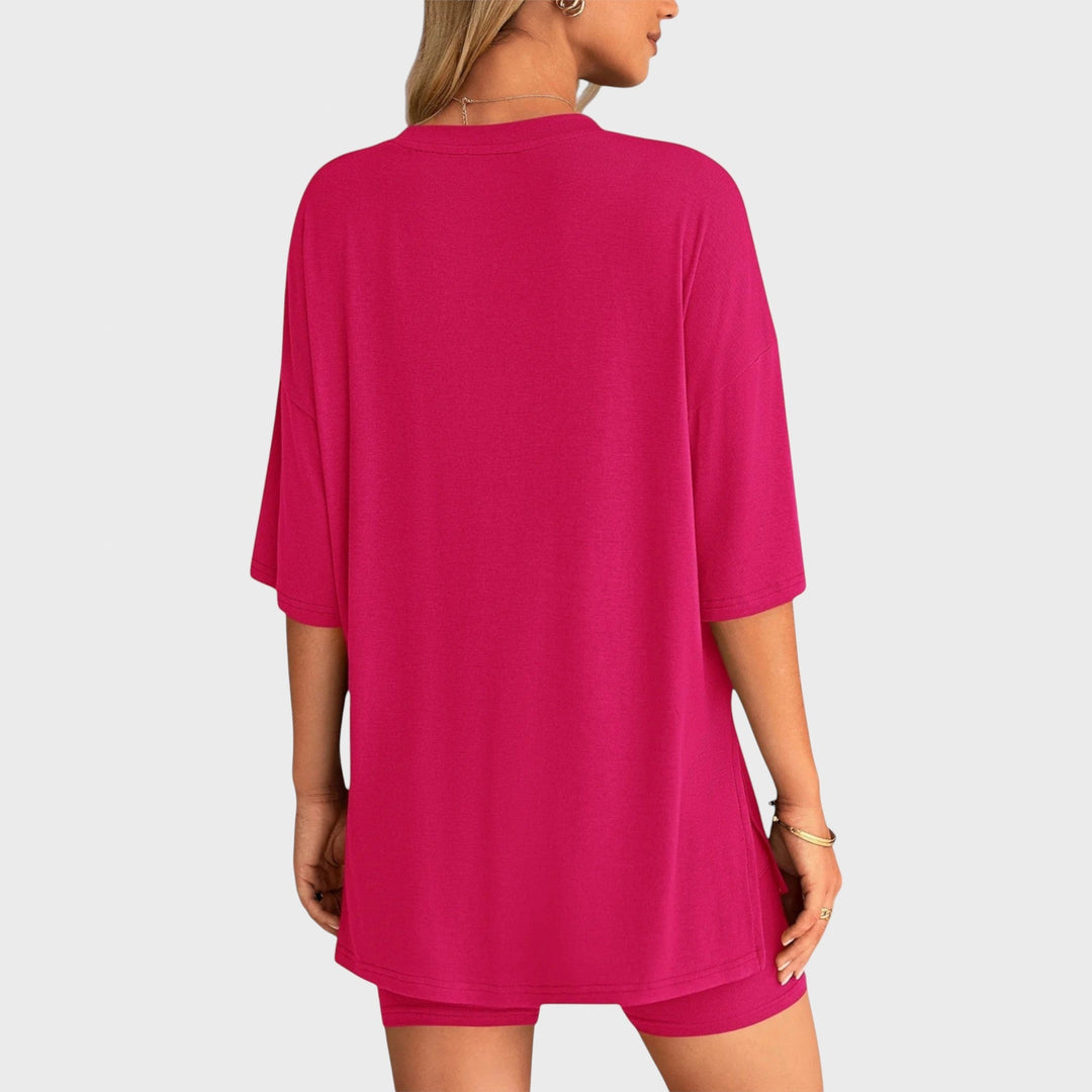 Stoyanka™ - Спокоен комплект от две части